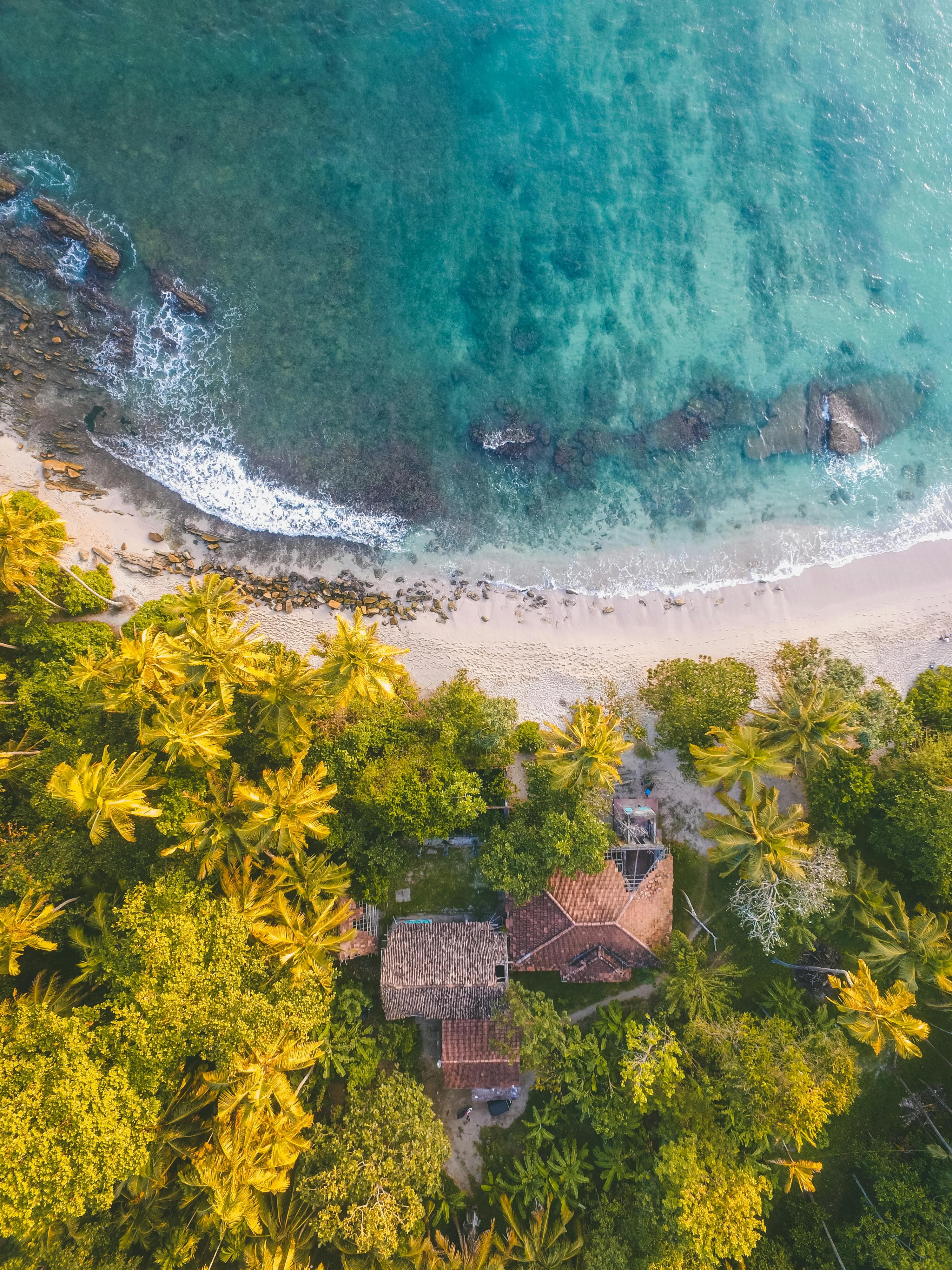 Goa Beaches