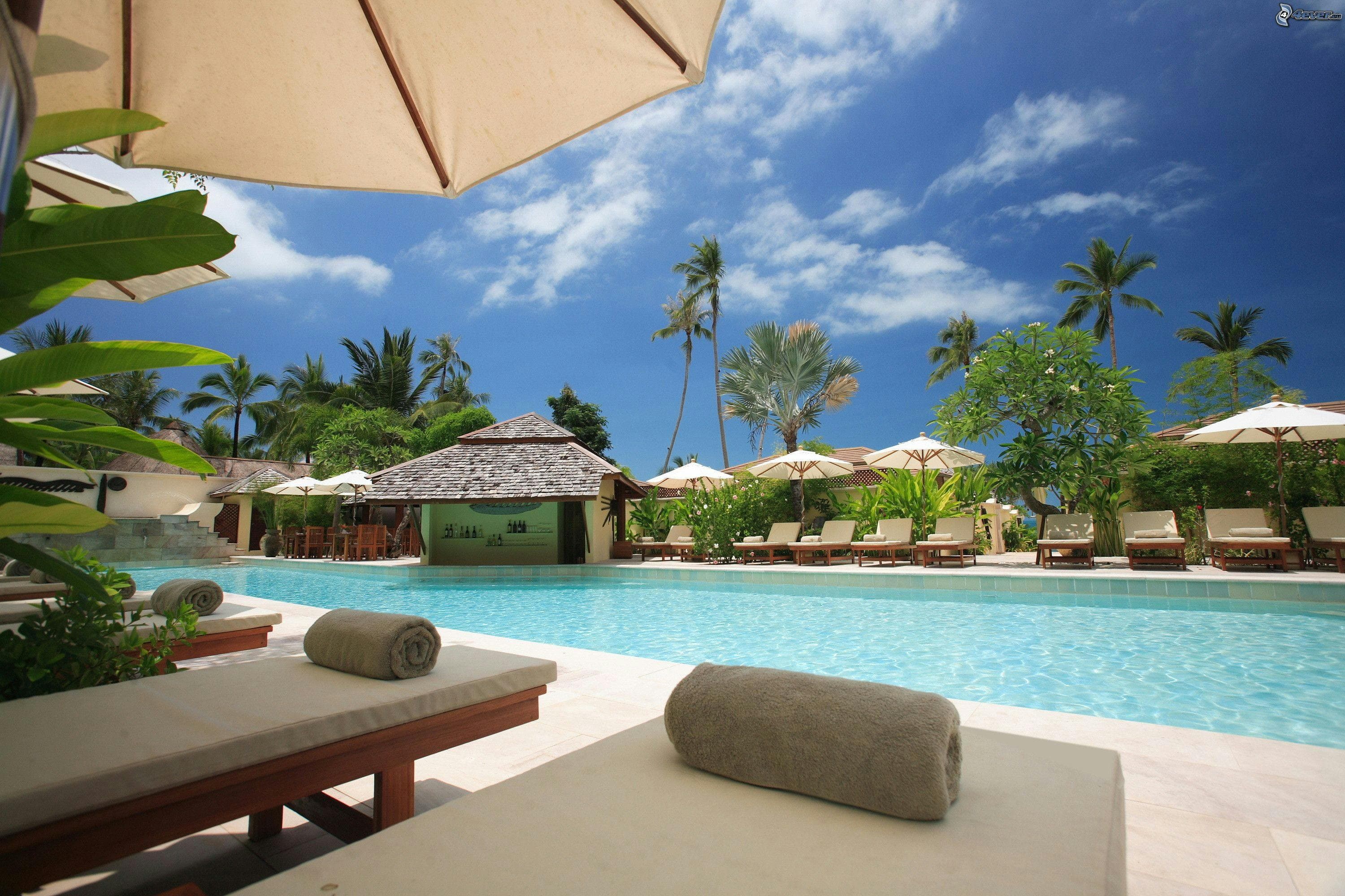 The Oberoi Udaivilas