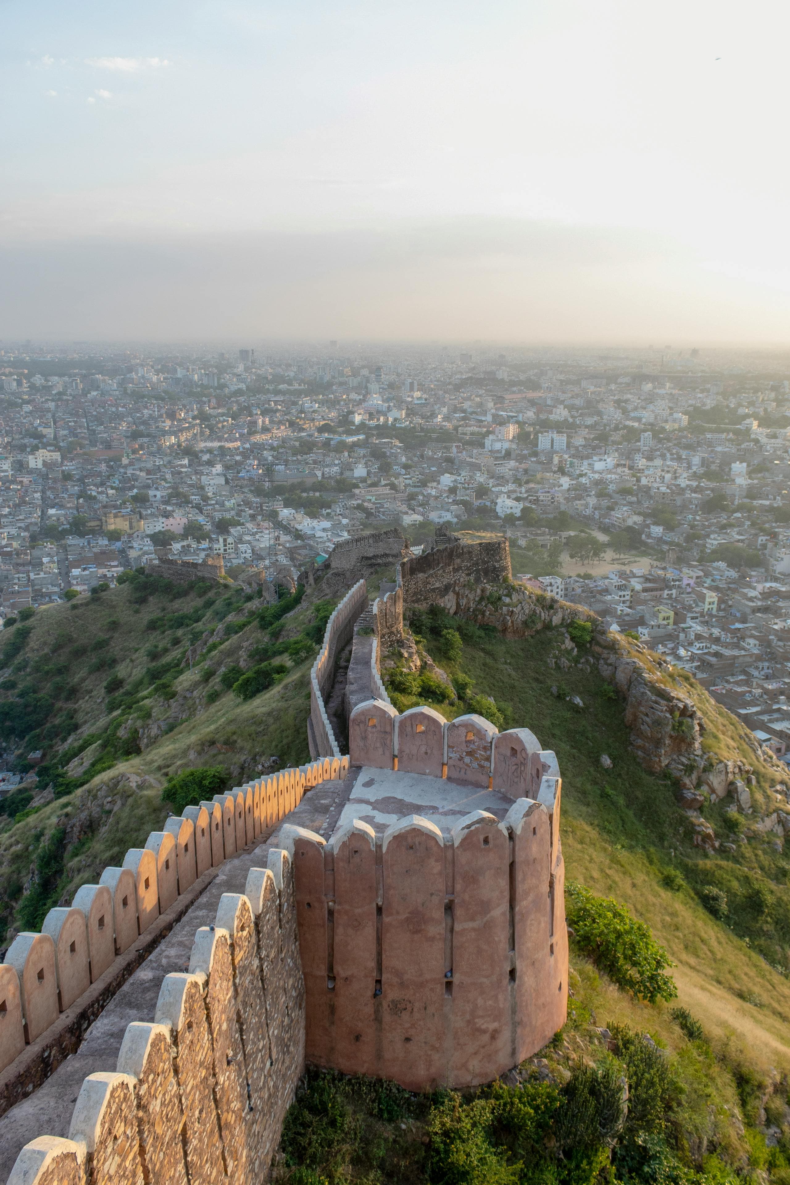 Rajasthan Palaces